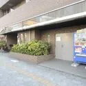 シティライフクラウンハイム長堀通 アプローチ(撮影年月：2026年09月)
