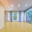 武蔵野市吉祥寺南町３丁目 CG加工により家具小物消しを行っております。