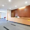 ライオンズスクエア用賀 フロント