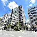 プラウド文京関口 外観