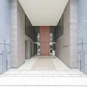 プラウド文京関口 エントランス