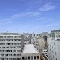 プラウド文京関口 眺望