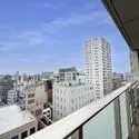 プラウド文京関口 眺望