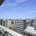 プラウド文京関口 眺望