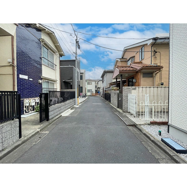 世田谷区野沢４丁目 その他画像
