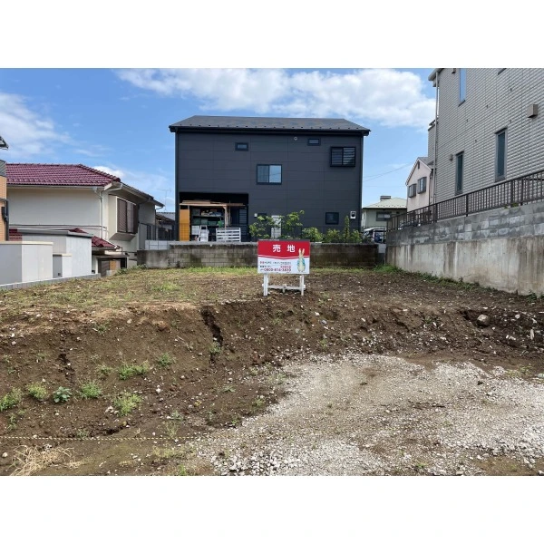 町田市成瀬が丘３丁目 外観