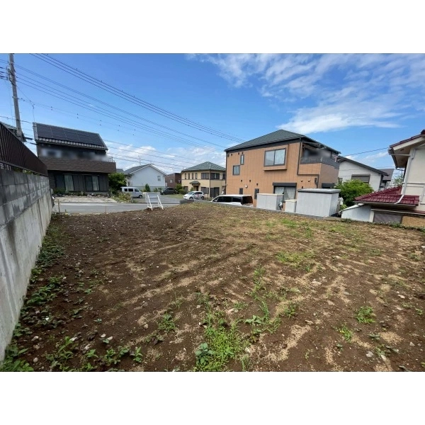 町田市成瀬が丘３丁目 その他外観