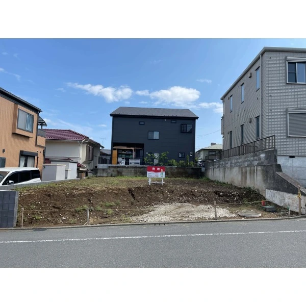 町田市成瀬が丘３丁目 その他外観