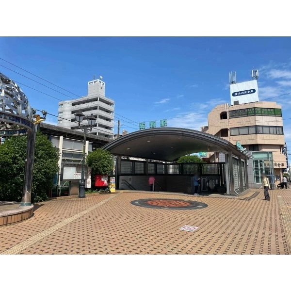 町田市成瀬が丘３丁目 JR横浜線「成瀬」駅南口（駅）まで約540m（徒歩7分）