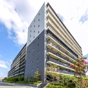 ザ・パークハウス横浜川和町ガーデン 外観