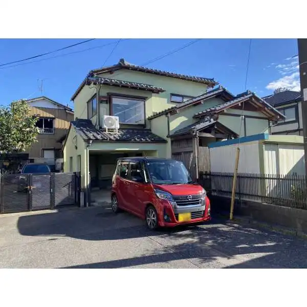 鎌ケ谷市東中沢１丁目 外観