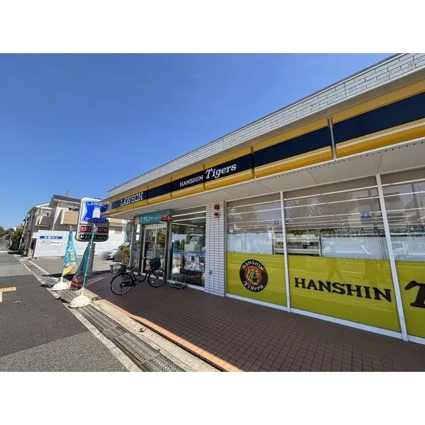 プレサンスグラン甲子園五番町 その他画像