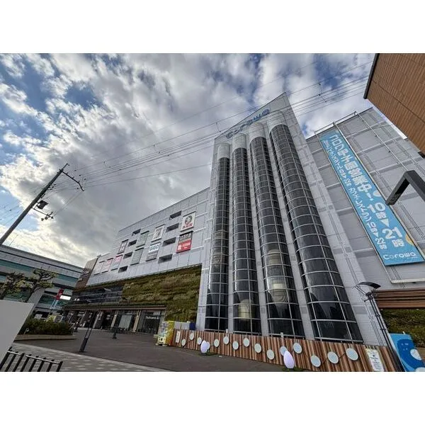 プレサンスグラン甲子園五番町 その他画像