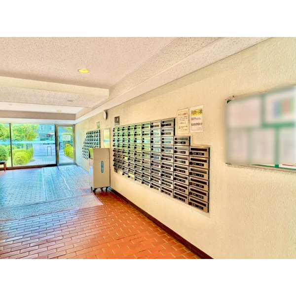 サザンコーポラスＡ棟 その他画像