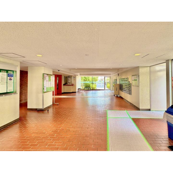 サザンコーポラスＡ棟 その他画像