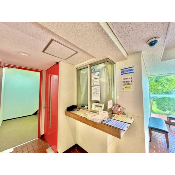 サザンコーポラスA棟 その他画像