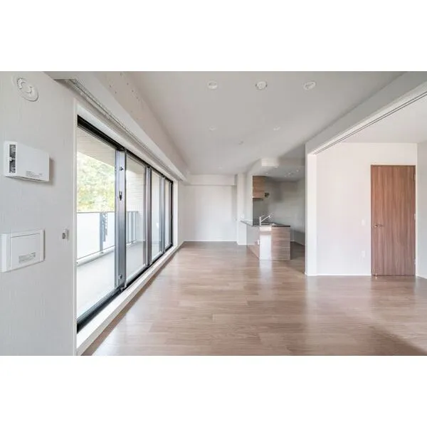 グランクレア昭和前山町 その他画像