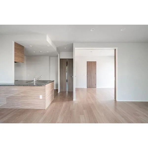 グランクレア昭和前山町 その他画像