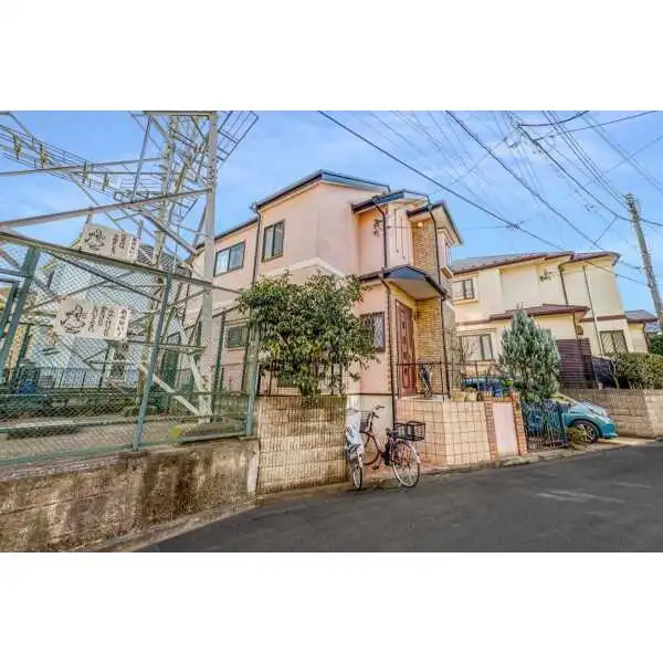 三鷹市牟礼３丁目 その他画像