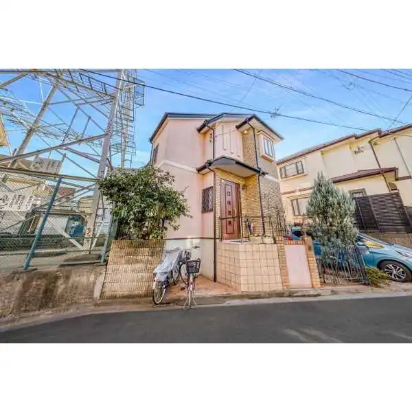 三鷹市牟礼３丁目 その他画像