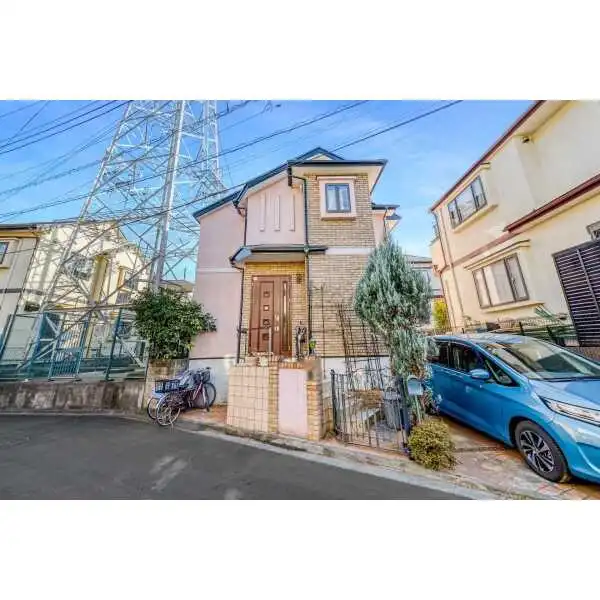 三鷹市牟礼３丁目 その他画像