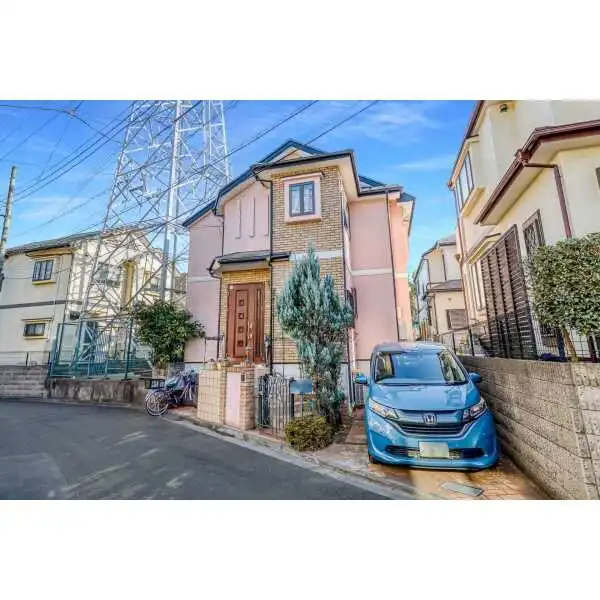 三鷹市牟礼3丁目 その他画像