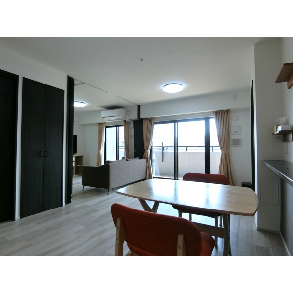 エステムコートパークウイングス その他画像