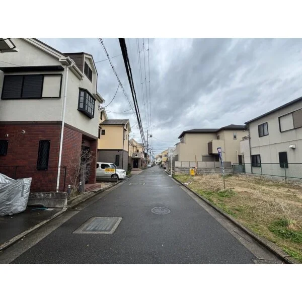 八尾市高安町南４丁目 その他画像