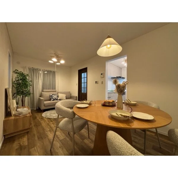 八尾市高安町南４丁目 その他画像