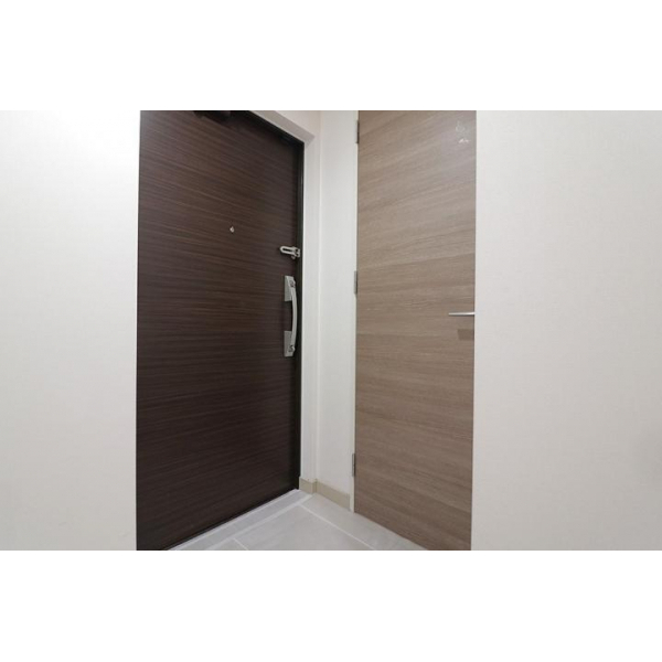 リバーガーデン福島木漏れ日の丘ＡＢ棟 その他画像