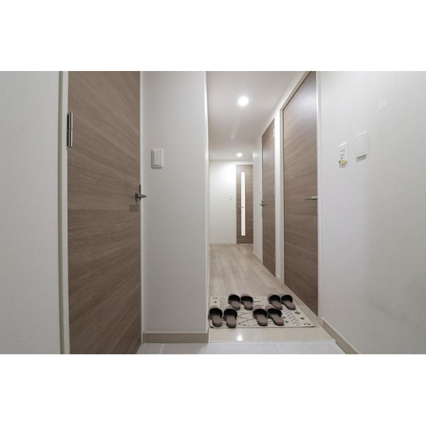 リバーガーデン福島木漏れ日の丘ＡＢ棟 その他画像