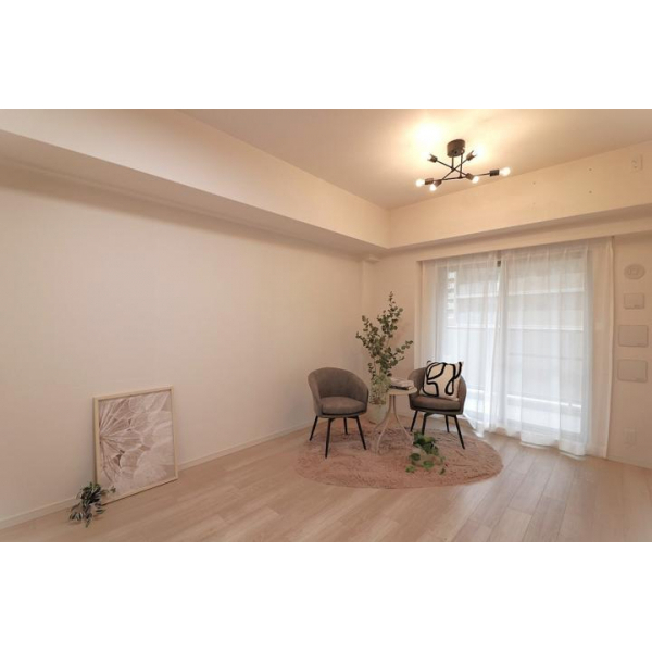 リバーガーデン福島木漏れ日の丘ＡＢ棟 その他画像