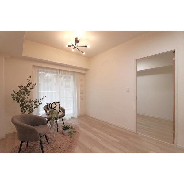 リバーガーデン福島木漏れ日の丘ＡＢ棟 その他画像