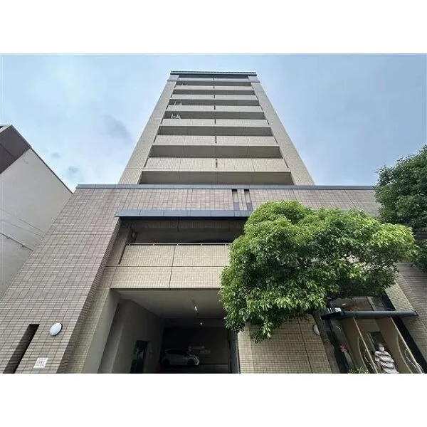 シャルマンフジ鴻池新田グランフォーラム 2003年築のマンションです！