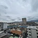 シャルマンフジ鴻池新田グランフォーラム 6階部分で眺望良好です！
