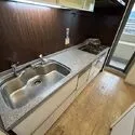 シャルマンフジ鴻池新田グランフォーラム 食洗機付きのキッチンです！