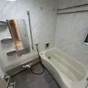 シャルマンフジ鴻池新田グランフォーラム 1317サイズでゆったり入浴できます！