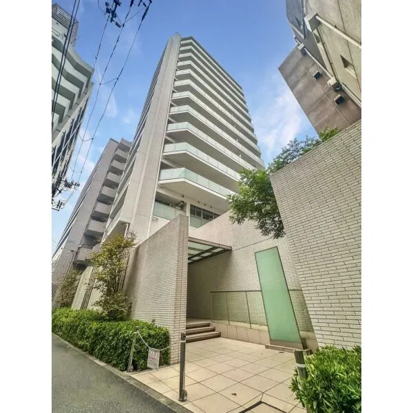エアリス市川 外観(撮影年月:2026年07月)