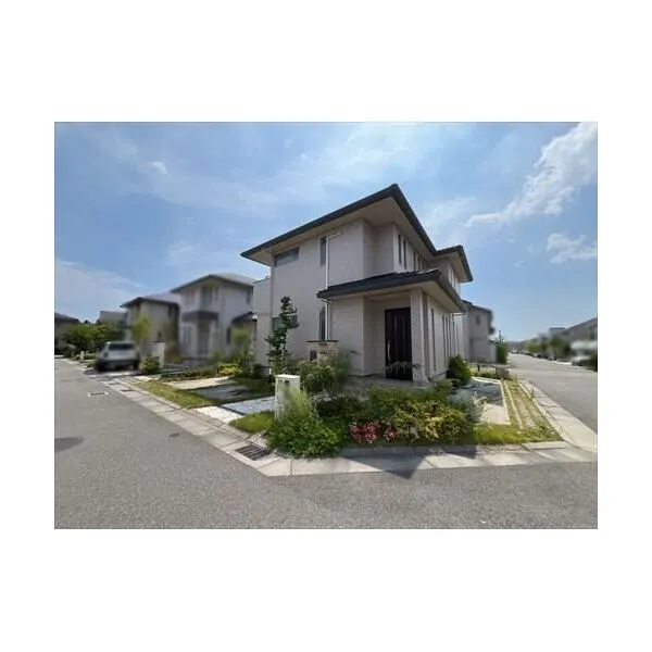 芦屋市涼風町 外観