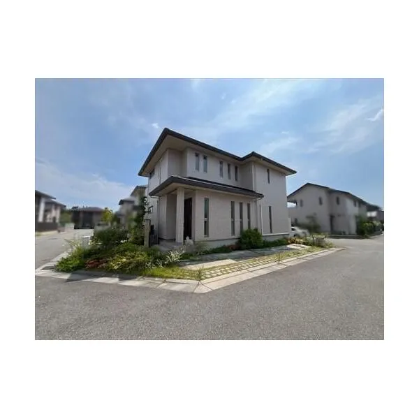芦屋市涼風町 外観