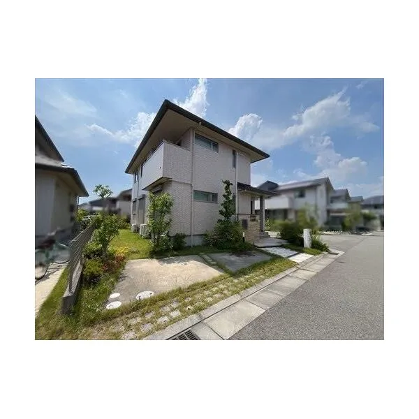 芦屋市涼風町 外観
