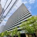 ザ・グランアルト錦糸町 地上21階建、全279邸のスケールを誇る大規模ランドマークレジデンス