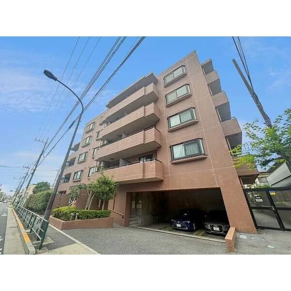リーベスト松庵 その他画像
