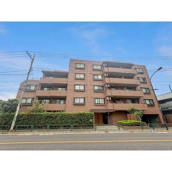 リーベスト松庵 その他画像