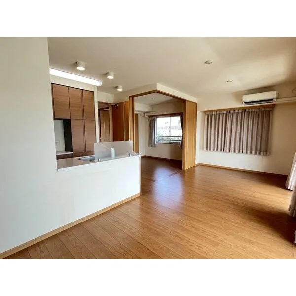 ロワール千歳烏山 外観