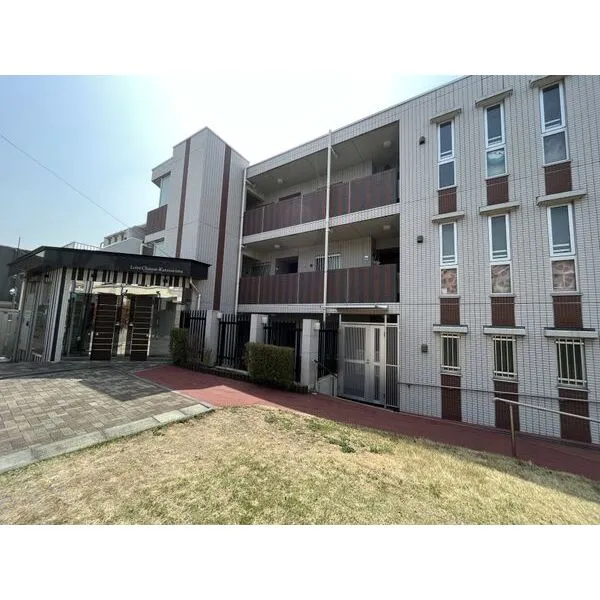 ロワール千歳烏山 その他画像