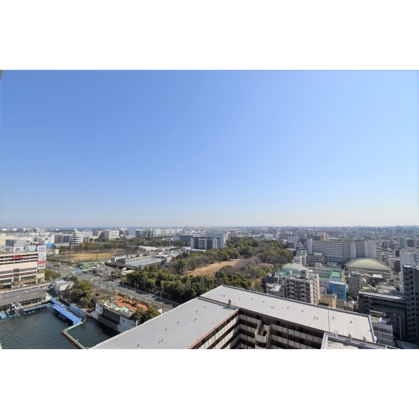 東京マスタープレイス その他画像