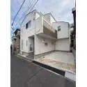 品川区大井６丁目 外観