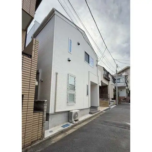 品川区大井６丁目 その他画像