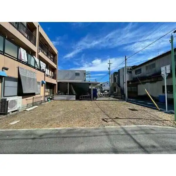 名古屋市熱田区四番２丁目 外観